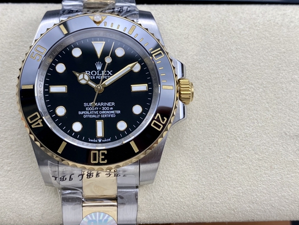 激安ロレックス全体デザイン